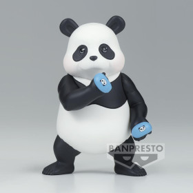 JUJUTSU KAISEN - QPosket Petit - Panda - Figurine 7cmFIGBP19045P_1.jpg
