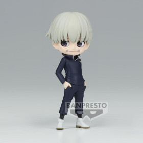 JUJUTSU KAISEN - QPosket Petit - Toge Inumaki - Figurine 7cmFIGBP19044P_1.jpg