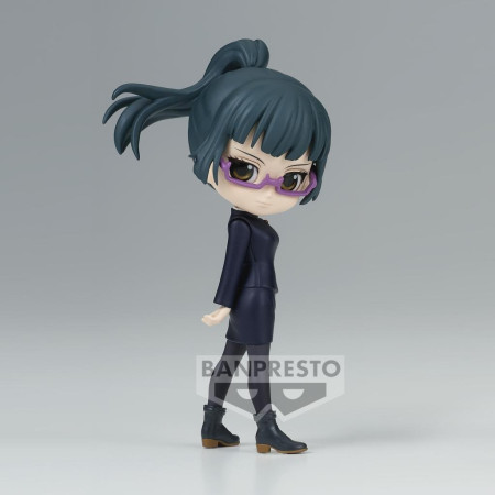 JUJUTSU KAISEN - QPosket Petit - Maki Zenin - Figurine 7cmFIGBP19043P_1.jpg