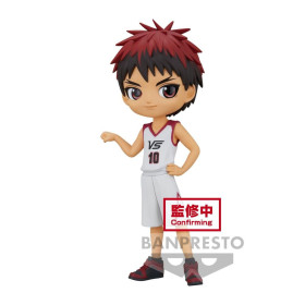 KUROKO'S BASKETBALL - Taiga Kagami - Q Posket 14cmFIGBP19017P_1.jpg