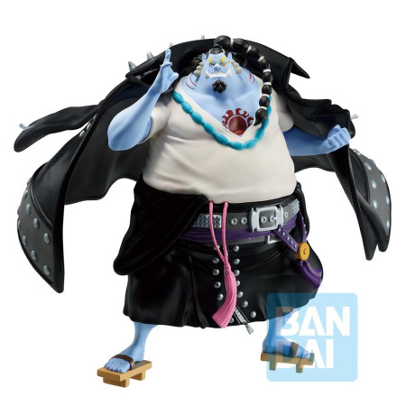 ONE PIECE FILM RED - Jinbe - Figurine Ichibansho 17cmFIGBP63647_1.jpg