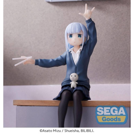 AHAREN-SAN WA HAKARENAI - Reina Aharen - Statuette PM Perching 14cmFIGSEGA50119_1.jpg