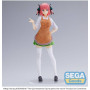 THE QUINTESSENTIAL QUINTUPLETS MOVIE - Nino Nakano -Statuette SPM 22cmFIGSEGA50552_1.jpg