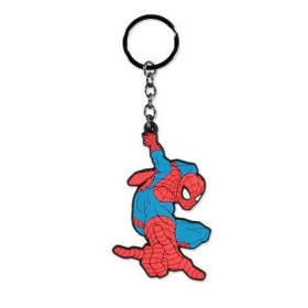 SPIDERMAN - Porte-clés en CaoutchoucFIGKE583838SPN_1.jpg