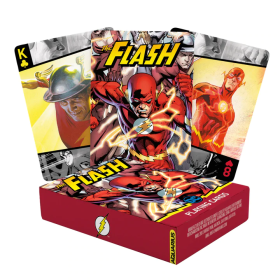 DC COMICS - The Flash - Jeu de cartesFIGNMR52811_1.png