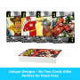 DC COMICS - The Flash - Jeu de cartesFIGNMR52811_3.png