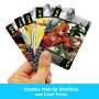 DC COMICS - The Flash - Jeu de cartesFIGNMR52811_4.png