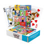 LOONEY TUNES - Take Over - Jeu de cartesFIGNMR52792_1.png