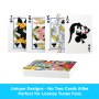 LOONEY TUNES - Take Over - Jeu de cartesFIGNMR52792_3.png