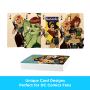 DC COMICS - Bombshells - Jeu de cartesFIGDC52309_3.png