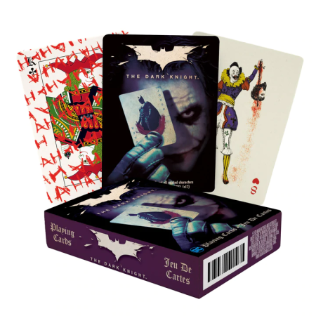 DC COMICS - The Dark Knight - Jeu de cartesFIGNMR52530_1.png