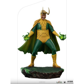 LOKI - Classic Loki Variant -Statuette 1/10 BDS Art Scale 21cmFIGMARCAS6762210_1.jpg