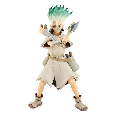 DR STONE -Senku Ishigami - Pop Up Parade 17cmFIG85215_1.jpg