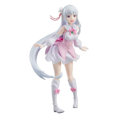 RE : ZERO - Emilia : Memory Snow Ver. - Pop Up Parade 17cmFIGGSC94535_1.jpg