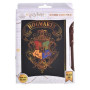 HARRY POTTER - Colourful Crest - Set Notebook A5 + Stylo BaguetteFIGHP713609_2.jpg