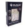 MAGIC THE GATHERING - Ajani Goldmane - Carte Collector Plaqué ArgentFIGHAS-MAG30_4.jpeg