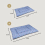 LILO & STITCH - Matelas pour Chien - M (95 X 80 X 4 CM)FIG2800000889_5.jpg