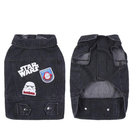 STAR WARS - Veste en Jeans pour Chien - MFIG2800000661_1.jpg