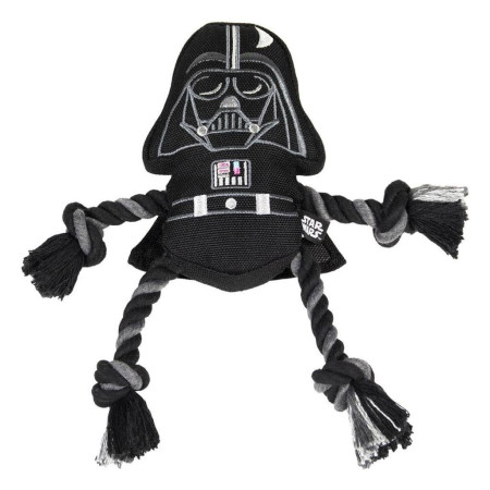 STAR WARS - Jouet en Corde pour Chien - Darth VaderFIG2800000459_1.jpg