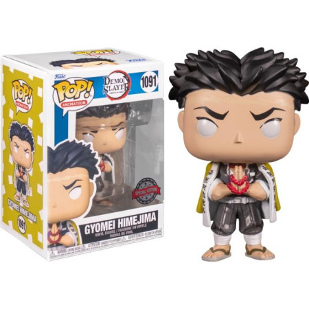 DEMON SLAYER - POP NÂ° 1091 - Gyomei Himejima w/Chase Sp.Edit.FIGFUN60294_1.jpg