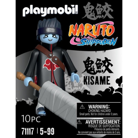 NARUTO - Kisame - PlaymobilFIGPMB71117_1.jpg