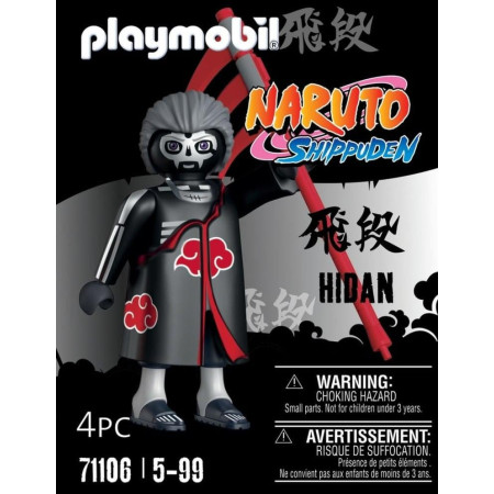 NARUTO - Hidan - PlaymobilFIGPMB71106_1.jpg