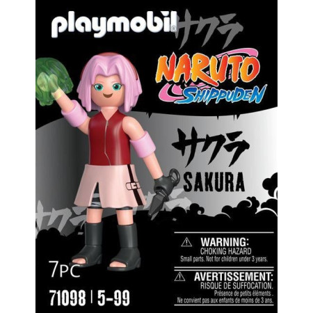 NARUTO - Sakura - PlaymobilFIGPMB71098_1.jpg