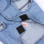 MINNIE - Veste en Jeans pour Chien - XXSFIG2800000659_3.jpg