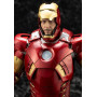MARVEL - Iron Man Mark 7 - Statuette ARTFX PVC 1/6 32cmFIGKTOMK313_2.jpg