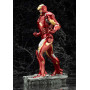 MARVEL - Iron Man Mark 7 - Statuette ARTFX PVC 1/6 32cmFIGKTOMK313_3.jpg