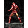 MARVEL - Iron Man Mark 7 - Statuette ARTFX PVC 1/6 32cmFIGKTOMK313_4.jpg