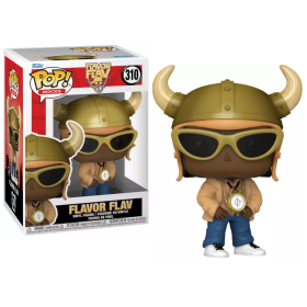 ROCKS - POP NÂ° 310 - Flavor FlavFIGFUN65698_1.png