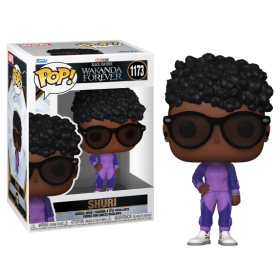 BLACK PANTHER WAKANDA FOREVER - POP NÂ° 1173 - ShuriFIGFUN63943_1.png