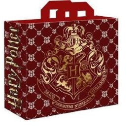 HARRY POTTER - Poudlard - Shopping BagFIG81950019382_1.jpg