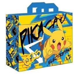 POKEMON - Pikachu - Shopping BagFIG81950019385_1.jpg