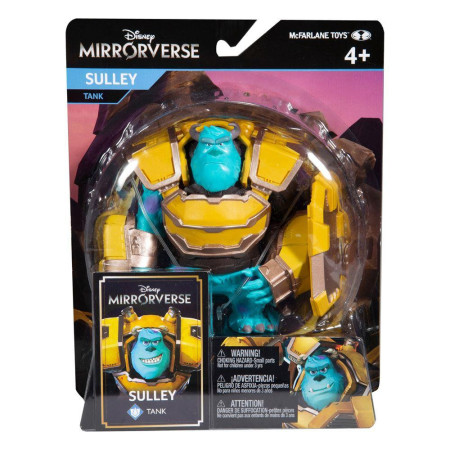 DISNEY MIRRORVERSE - Sulli - Figurine 13cmFIGMCF16034_1.jpg