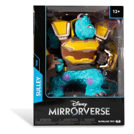 DISNEY MIRRORVERSE - Sulli - Figurine 30cmFIGMCF16065_1.jpg