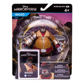 DISNEY MIRRORVERSE - Baloo - Figurine 13cmFIGMCF16043_1.jpg