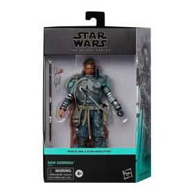 STAR WARS - Saw Gerrera - Figurine Black series Deluxe 2023 15cmFIGF40655L0_1.jpg