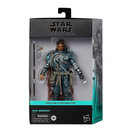 STAR WARS - Saw Gerrera - Figurine Black series Deluxe 2023 15cmFIGF40655L0_1.jpg