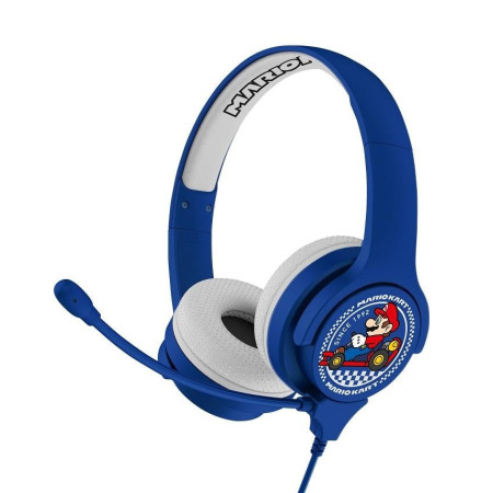 NINTENDO - Casque Audio Interactif Junior - Mario KartOTLMK0819_1.jpg