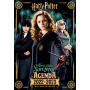 AGENDA HARRY POTTER 2022-2023 - Fiëres d'àªtre sorciëresHP9782075166072_1.png