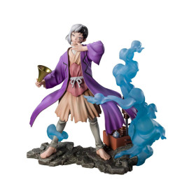 DR. STONE - Gen Asagiri - Statuette PVC FiguartsZERO 18cmFIGBTN637352_1.jpg