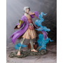 DR. STONE - Gen Asagiri - Statuette PVC FiguartsZERO 18cmFIGBTN637352_3.jpg