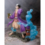 DR. STONE - Gen Asagiri - Statuette PVC FiguartsZERO 18cmFIGBTN637352_4.jpg