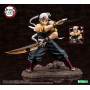 DEMON SLAYER - Tengen Uzui Bonus Vers. - Statuette 1/8 ARTFXJ 23cmFIGKTOPV041_1.jpg