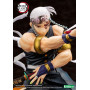 DEMON SLAYER - Tengen Uzui Bonus Vers. - Statuette 1/8 ARTFXJ 23cmFIGKTOPV041_3.jpg