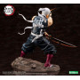 DEMON SLAYER - Tengen Uzui Bonus Vers. - Statuette 1/8 ARTFXJ 23cmFIGKTOPV041_4.jpg