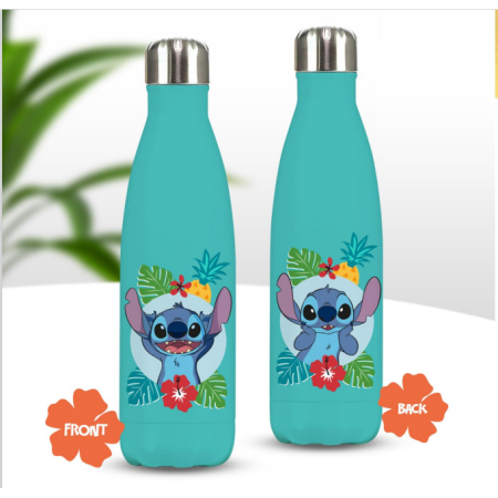 DISNEY - Stitch - Bouteilles d'eau en métalFIGPP10960LS_1.png