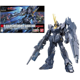 GUNDAM - HG 1/144 UNICORN GUNDAM 2 BANSHEE NORN (Unicorn)  - Model KitFIGMK55883_1.png